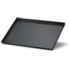 FASA TEGLIA PIZZA LAMIERA BLU RETTANGOLARE CM 45x35