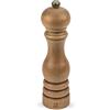 Peugeot - Macinasale Paris 22 cm - Sistema di macinazione Classico - Realizzato in Legno Certificato PEFC - Meccanismo garantito a Vita - Made in France - Colore Antico