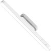 Generico Luci Sotto,LED Ricaricabile per Sotto| Lampada Adesiva Touch Control per Armadi, Librerie e Credenze, Illuminazione Display con a Risparmio Energetico