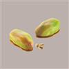 LUCGEL SRL Stampo in Silicone per Frutta Realistica Pistacchio 99x56H40 mm