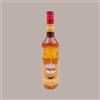 LUCGEL SRL Sciroppo per Granite e Cocktail al Gusto Passion Fruit Toschi 1 L