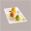 LUCGEL SRL Stampo in Silicone 3D per Frutta Realistica Ispirazioni di Frutta dm 62 H 52 mm