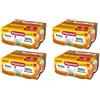 PLASMON Omogeneizzato Pollo Offerta 16 Vasetti da 80gr Plasmon (16x80gr)