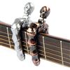 Yueko Ghost finger capotasto per chitarra elettrica e acustica Guitarra accessori Kl574p Sweatshirt - Bambini
