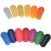 KAISH 13pcs Colori Misti Filo Americano 3 Vie Interruttore Punta Interruttore Manopola per USA Les Paul Pickup Selector Switchcraft Interruttore