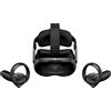 HTC Vive Focus 3 | Kit Completo | incl. Controller | Nero - molto buono