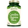 GreenFood Nutrition Carnitine Arginine Maca 90 caps.