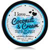 I Love Coconut & Cream 200 ml