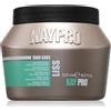 Kaypro Hair Care Liss Mask 500 ml