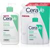 CeraVe Cleansers Foaming Cleanser 1 pz