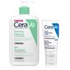 CeraVe Cleansers Foaming Cleanser 1 pz