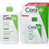 CeraVe Hydrating Cleanser 1 pz