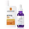 La Roche-Posay Bundles Anthelios + Mela B3 1 pz