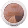 MUA Makeup Academy Bronzed Perfection 15 g