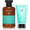 Apivita Oily Roots & Dry Ends Oily Roots & Dry Ends 1 pz
