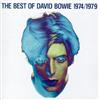 Virgin Best of David Bowie 1974-79