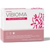 IST.GANASSINI SpA Vibioma Tri-Lacto Complex - Integratore alimentare per disbiosi vaginale - 14 Bustine