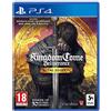 Deep Silver Kingdom Come Deliverance Royal (Playstation 4) - PlayStation 4