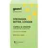 THE GOOD VIBES COMPANY Srl GOOVI Capelli&Unghie 60 Cpr