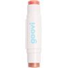 THE GOOD VIBES COMPANY Srl Goovi Stick Duo Blush&highligh