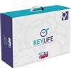 Keylife Detox Donna 22 pezzi - KEYLIFE - 980917177