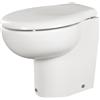 Osculati WC elettrico Silent Ultra Slim 24 V - 1 PZ Osculati - 50.316.24 - 5031624