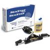 Seastar Kit timoneria idraulica SEASTAR per fuoribordo fino a 250 o 350 hp per barca