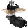 Lewmar VX3 alto 24V 1500W 10mm - 1 PZ - 02.602.10 - 0260210