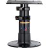 Osculati Gamba tavolo Heavy Duty Giant Nera - 1 PZ Osculati - 48.720.04 - 4872004