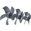 Lewmar Elica di ricambio Lewmar per 185TT - 1 PZ - 02.048.03 - 0204803
