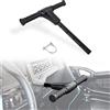 SAUTVS Gruppo maniglia passeggero per Polaris RZR XP 1000, rollover Protezione Passeggero Maniglione per Polaris Trail Turbo S/RZR 570 800 900 2012-2023 Accessori, Sostituire #2634200