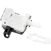VGOL Attuatore motore per portellone posteriore auto, 8E5962115B, compatibile con Audi A4 B6 Trunk Lock Actuator