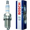 Bosch F8DC4, Candele Nichel, 1 candela