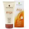 Nature's - Argà balsamo 150 ml - Nutriente e Idratante per Capelli