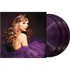 Taylor Swift Speak Now (Taylor's Version) (Violet Marbled Vinyl) (Vinyl LP)