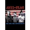 Anti-Flag Die for the Government (Cassette)
