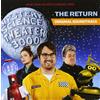 Various Artists Mystery Science Theater 3000: The Return Music From The Net (CD)