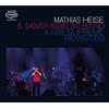 Mathias Heise & Danish Radio Big Band A Love Supreme Revisited (Vinyl LP)
