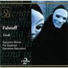 ORCHESTRA TEATRO ALLA SCALA DI MILANO (orchestra) Falstaff (CD)