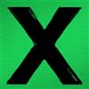 Ed Sheeran X (CD) Deluxe Album