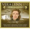 Vera Lynn 100 (CD) Special Album with DVD