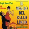 Gori Gianni Il Meglio Del Ballo Liscio (CD)