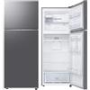 Samsung RT47CG6626S9 ***PRONTA CONSEGNA*** frigorifero libera inst. metal inox, 182x70cm, Classe E (A++), total no frost, wi-fi