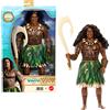 MATTEL ITALY SRL VAIANA JLV16 BAMBOLA MAUI