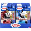 MATTEL ITALY SRL Thomas & Friends personaggi assortiti JLK57, trenini die-cast da collezione
