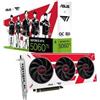 ASUS T1 GeForce RTX 5060 Ti OC Edition 8GB GDDR7 DLSS4 1*HDMI/3*DisplayPort PCi Ex 5.0 16x