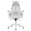 Asus ROG Destrier Ergo Core White Gaming Chair Bianca