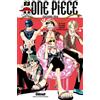 Eiichiro Oda Shueis One piece T.11 - Le pire brigand de tout East-Bl (Tascabile)
