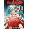 BOICHI Riichiro Inag Dr. Stone 19: Verrückte Abenteuer, Action und W (Tascabile)