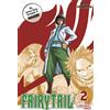 Karsten Küstner Fairy Tail Massiv 2: 3-in-1-Edition voller rasanter (Tascabile)